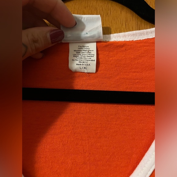 Long top - Picture 5 of 5